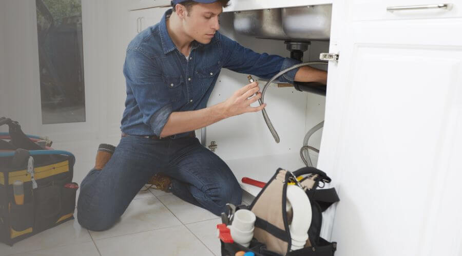 Professional expert plumbing services in Stambaugh, KY